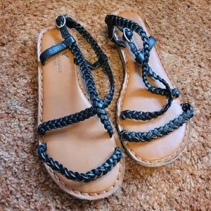Women's Sandals Size 6